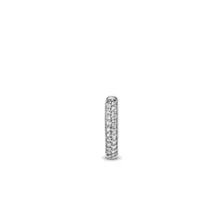 Boucles d'oreilles Ti Sento 7557ZI-H - Argent
