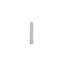 Boucles d'oreilles Ti Sento 7901ZI-H - Argent
