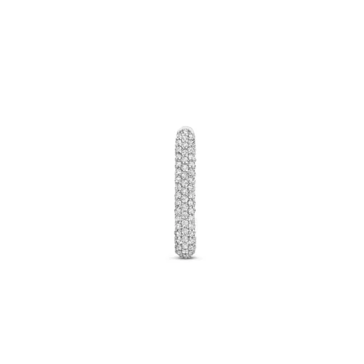 Boucles d'oreilles Ti Sento 7901ZI-H - Argent