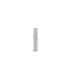 Boucles d'oreilles Ti Sento 7248ZI-H - Argent