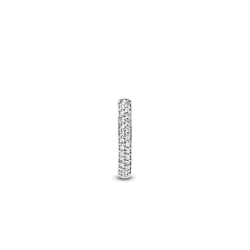 Boucles d'oreilles Ti Sento 7248ZI-H - Argent
