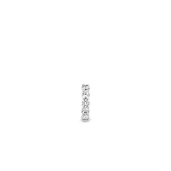 Boucles d'oreilles Ti Sento 7718ZI-H - Argent