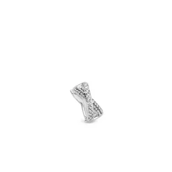 Boucles d'oreilles Ti Sento 7707ZI-H - Argent