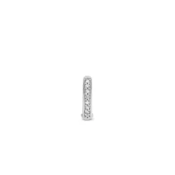 Boucles d'oreilles Ti Sento 7706ZI-H - Argent