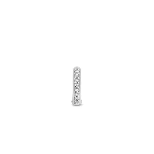Boucles d'oreilles Ti Sento 7706ZI-H - Argent