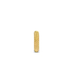 Boucles d'oreilles Ti Sento 7894SY-H - Argent, plaqué or