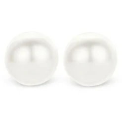 Boucles d'oreilles Ti Sento 7582PW - Boucles d'oreilles Argent Blanches Perle