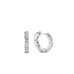 Boucles d'oreilles Ti Sento 7889ZI - Argent