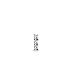 Boucles d'oreilles Ti Sento 7870ZI-H - Argent