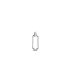 Boucles d'oreilles Ti Sento 7847SI-H - Argent