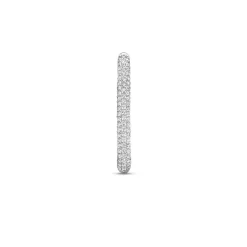 Boucles d'oreilles Ti Sento 7902ZI-H - Argent