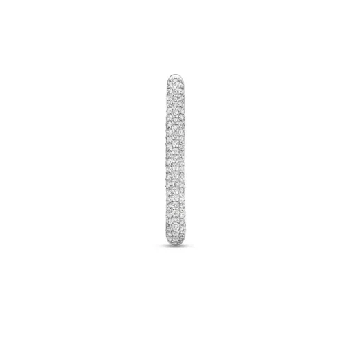 Boucles d'oreilles Ti Sento 7902ZI-H - Argent