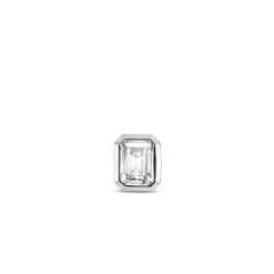 Boucles d'oreilles Ti Sento 7893ZI-H - Argent