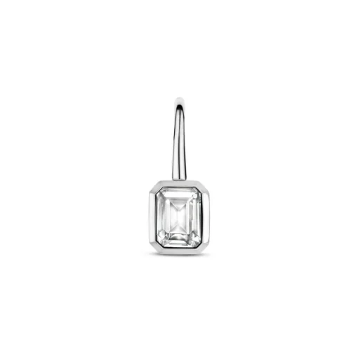 Boucles d'oreilles Ti Sento 7892ZI-H - Argent