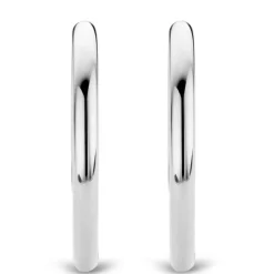 Boucles d'oreilles Ti Sento 7782SI - Boucles d'oreilles Créole Argent