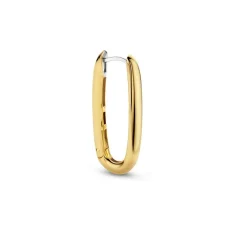 Boucles d'oreilles Ti Sento 7902SY-H - Argent, plaqué or