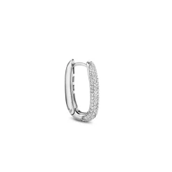 Boucles d'oreilles Ti Sento 7901ZI-H - Argent