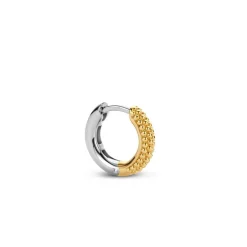 Boucles d'oreilles Ti Sento 7894SY-H - Argent, plaqué or