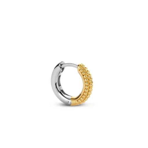 Boucles d'oreilles Ti Sento 7894SY-H - Argent, plaqué or