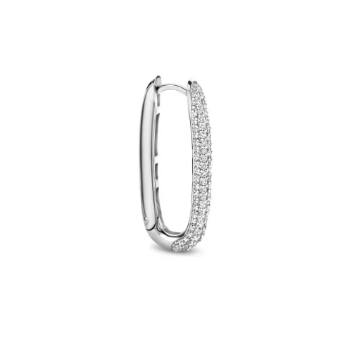 Boucles d'oreilles Ti Sento 7902ZI-H - Argent