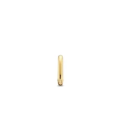 Boucles d'oreilles Ti Sento 7845SY-H - Argent, plaqué or