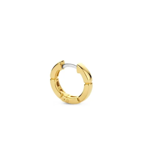 Boucles d'oreilles Ti Sento 7889SY-H - Argent, plaqué or