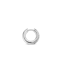 Boucles d'oreilles Ti Sento 7557ZI-H - Argent