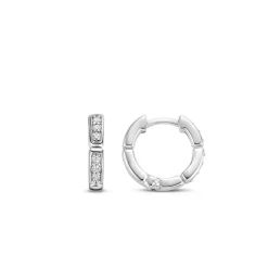 Boucles d'oreilles Ti Sento 7889ZI - Argent
