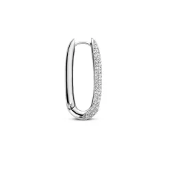 Boucles d'oreilles Ti Sento 7902ZI-H - Argent