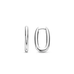 Boucles d'oreilles Ti Sento 7901SI - Argent