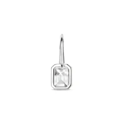 Boucles d'oreilles Ti Sento 7892ZI-H - Argent