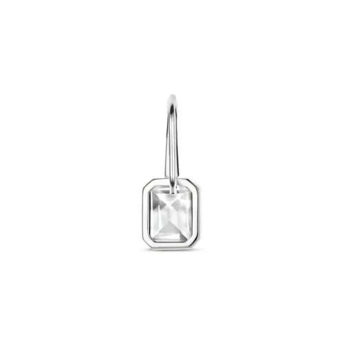 Boucles d'oreilles Ti Sento 7892ZI-H - Argent