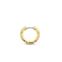 Boucles d'oreilles Ti Sento 7889SY-H - Argent, plaqué or