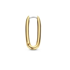 Boucles d'oreilles Ti Sento 7902SY-H - Argent, plaqué or