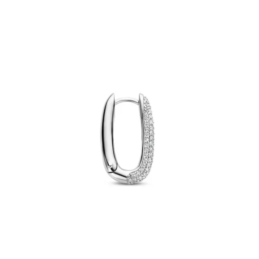 Boucles d'oreilles Ti Sento 7901ZI-H - Argent