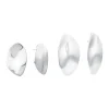 Boucles oreilles Calvin Klein CK Reflect - 35000620 Acier Argent