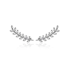 Boucles oreilles fantaisie Argent Maison de la Bijouterie Z5ZZ3Z0