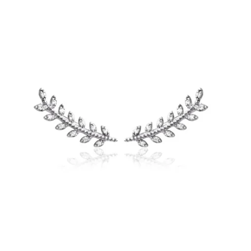 Boucles oreilles fantaisie Argent Maison de la Bijouterie Z5ZZ3Z0