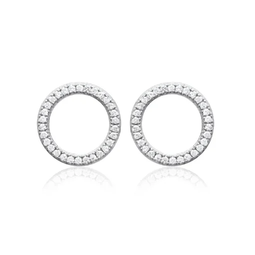 Boucles oreilles fantaisie Argent Maison de la Bijouterie Z5YY6Z0