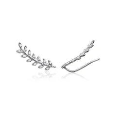 Boucles oreilles fantaisie Argent Maison de la Bijouterie Z5ZZ3Z0