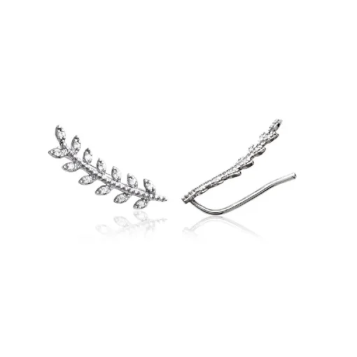 Boucles oreilles fantaisie Argent Maison de la Bijouterie Z5ZZ3Z0