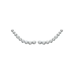 Boucles oreilles Femme oxyde de zirconium argent Maison de la Bijouterie Z5Z4UZ0