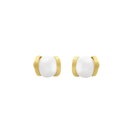 Boucles oreilles Jourdan Athéna - AJF170098E Argent