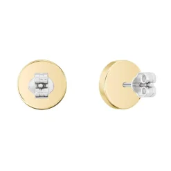 Boucles oreilles Lacoste Memento - 2040422 Acier Doré