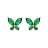 Boucles oreilles Maison de la Bijouterie Sensimio Y3033450 Plaqué or