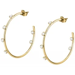 Boucles oreilles SAUP07 Morellato