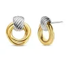 Boucles oreilles 7858SY Ti Sento