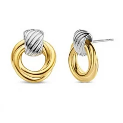 Boucles oreilles 7858SY Ti Sento