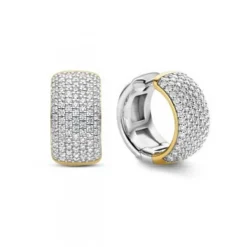 Boucles oreilles 7853ZY Ti Sento