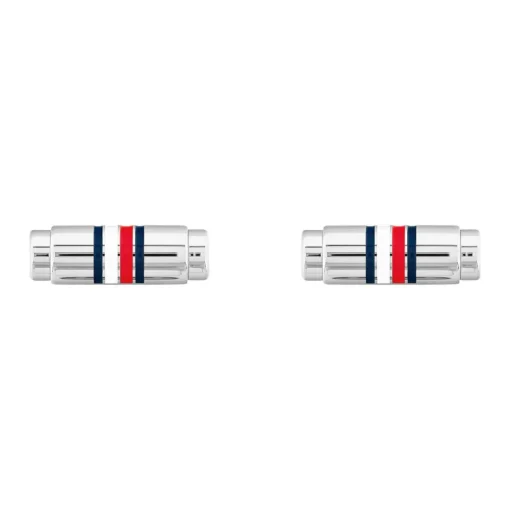Boutons de manchettes Tommy Hilfiger Bijoux 2790214